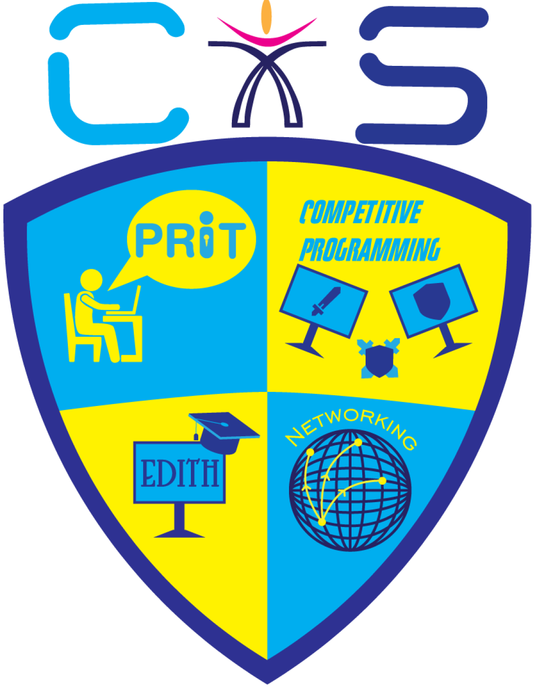 CS Club Logo